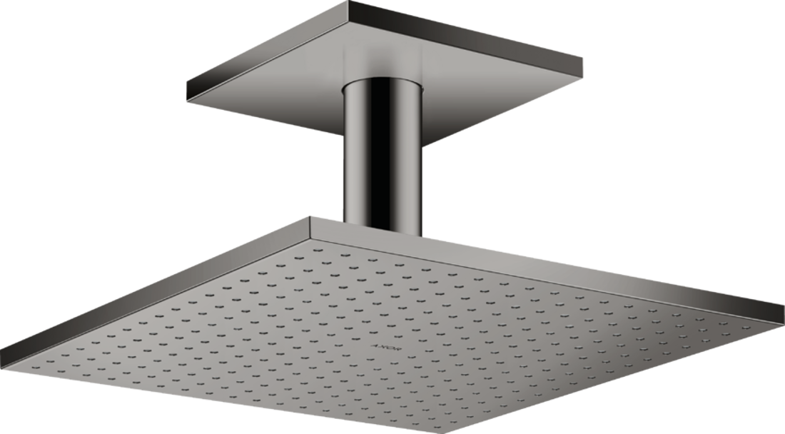 Slika od Axor ShowerSolutions 300/300 2jet sa plafonskim konektorom hrom