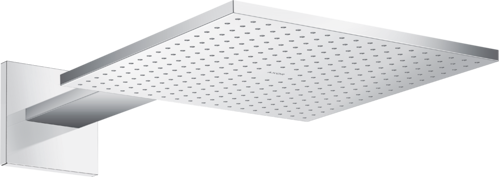 Slika od Axor ShowerSolutions 300/300 1jet sa držačem glave tuša hrom