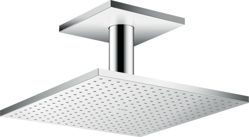 Slika od Axor ShowerSolutions 300/300 1jet sa plafonskim konektorom hrom