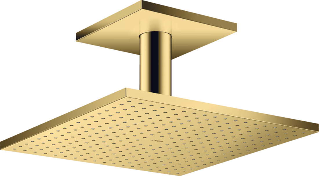 Slika od Axor ShowerSolutions 300/300 1jet sa plafonskim konektorom hrom