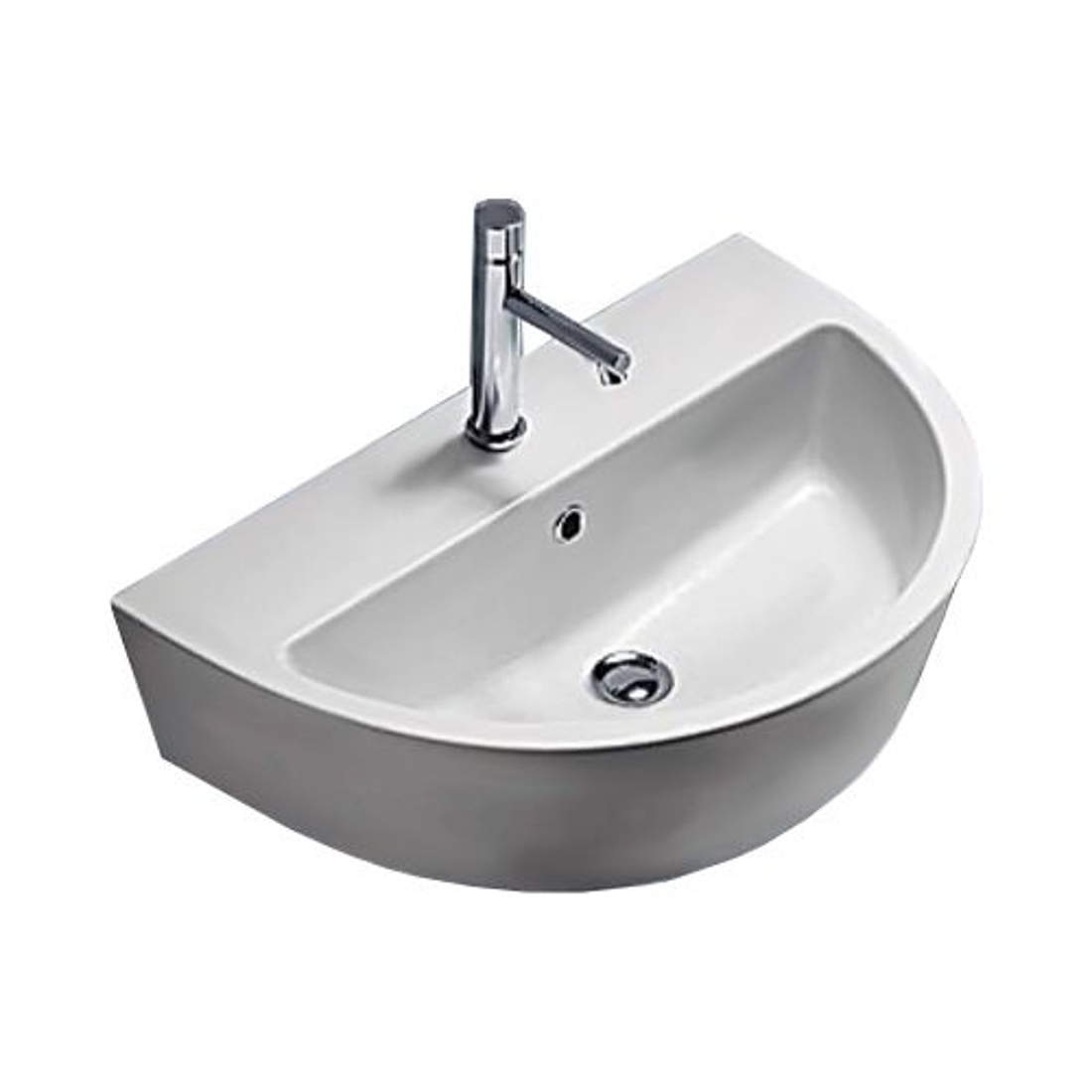 Slika od ZERO KONO LAVABO 67X43