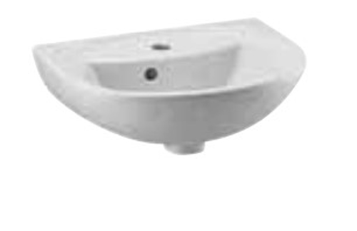 Slika od NOVELLA LAVABO 45X34
