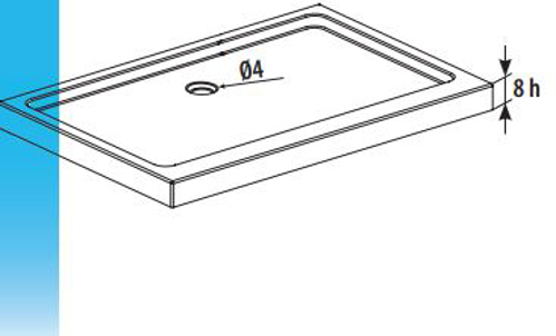 Slika od NEO 120X80 BASIC BB