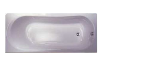Slika od DENIA 170X75 BASIC WG