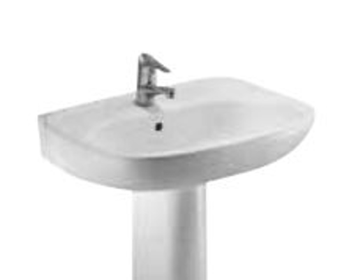 Slika od RIO\CLODIA POLUSTUB ZA LAVABO
