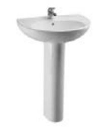 Slika od PERLA STUB ZA LAVABO