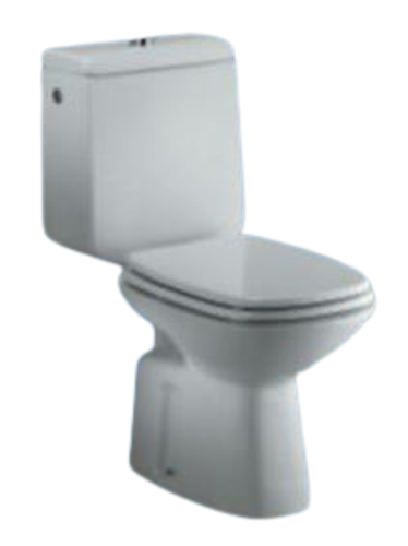 Slika od FLEO WC ŠOLJA
