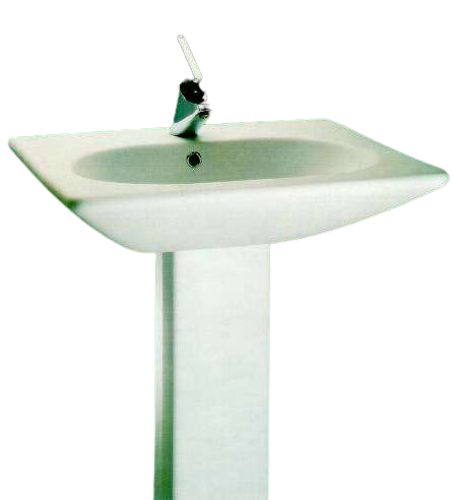 Slika od EBLA STUB ZA LAVABO