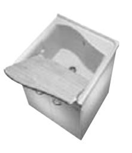 Slika od CABINET FOR LAGO 75x61 CM
