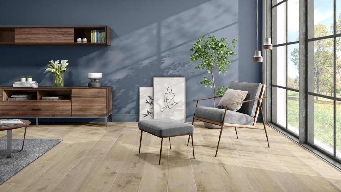 Slika od ES. OLDMANOR AMBAR 25X150 CM