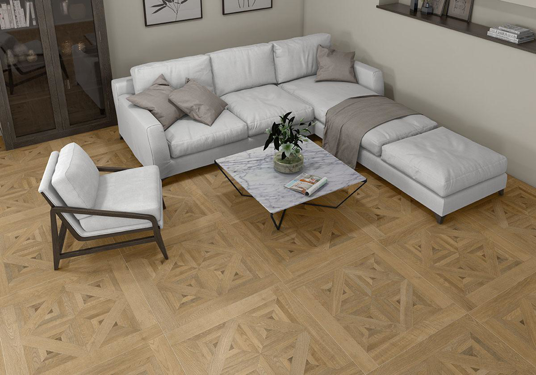 Slika od ES. OLDMANOR CLASICO 90x90 CM