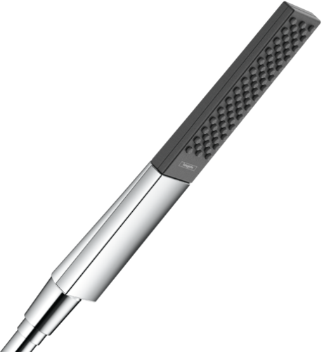 Slika od Rainfinity Baton hand shower 100 1jet hrom