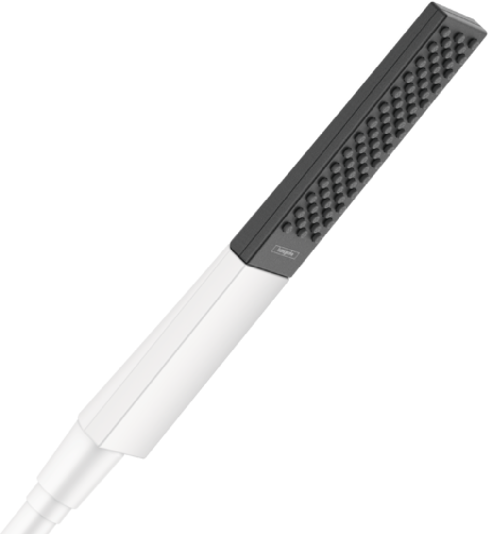 Slika od Rainfinity Baton hand shower 100 1jet hrom