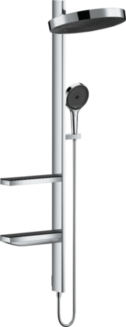 Slika od Rainfinity Showerpipe 360 1jet hrom