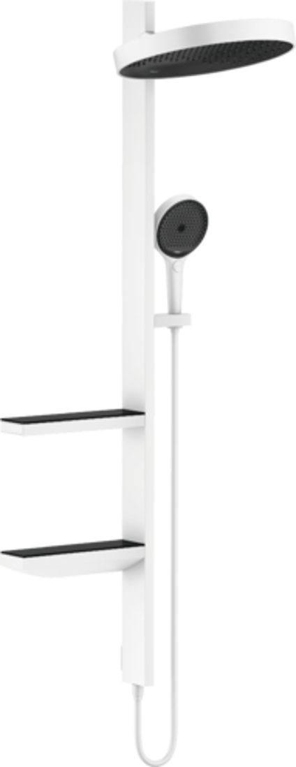 Slika od Rainfinity Showerpipe 360 1jet hrom