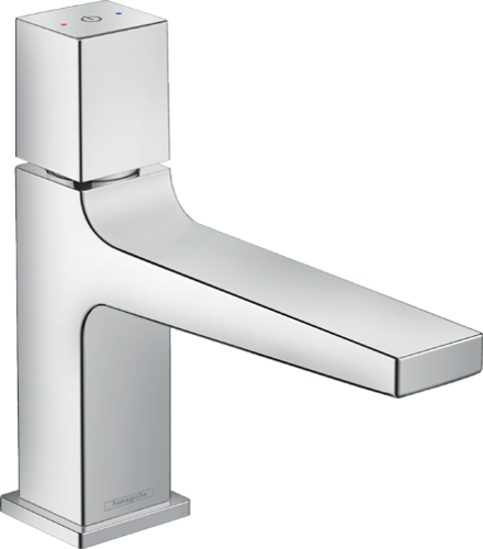 Slika od Metropol Select 100 push open
