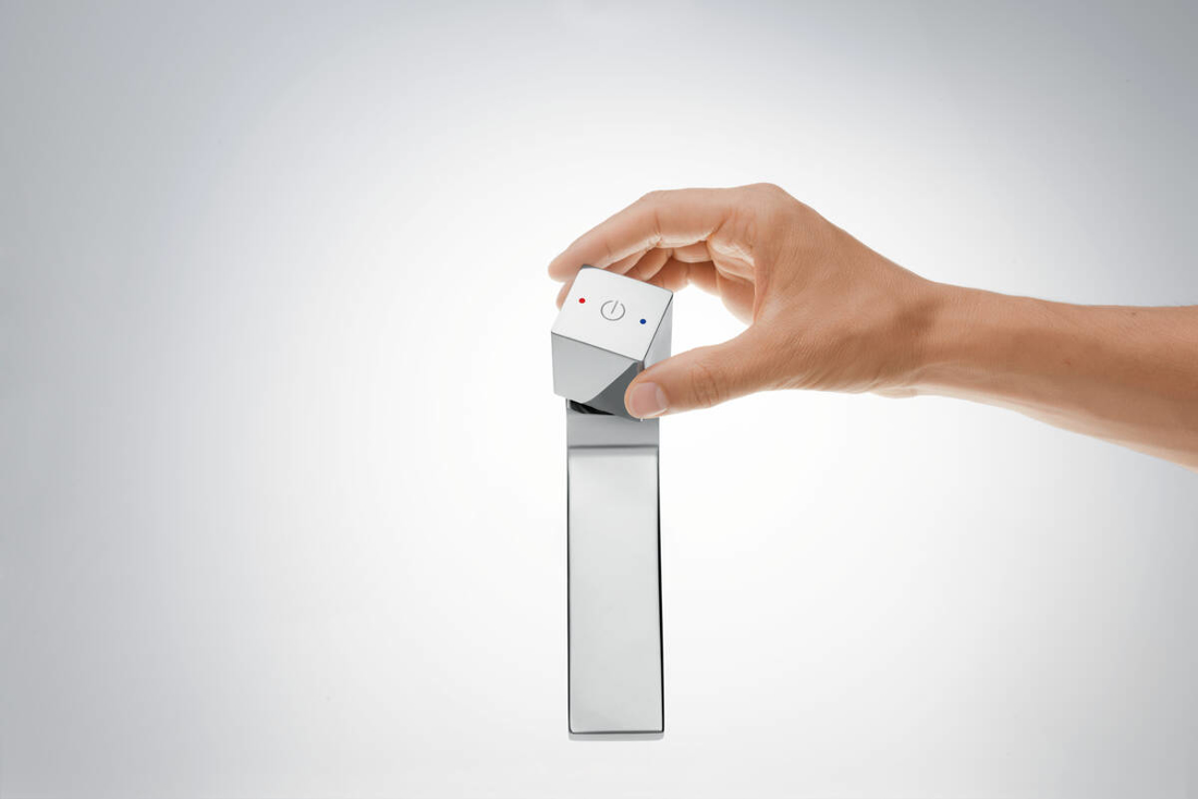 Slika od Metropol Select 100 push open