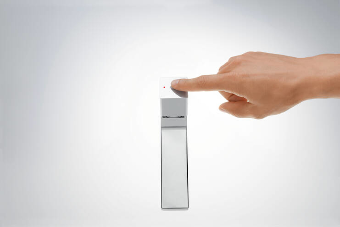 Slika od Metropol Select 110 push open