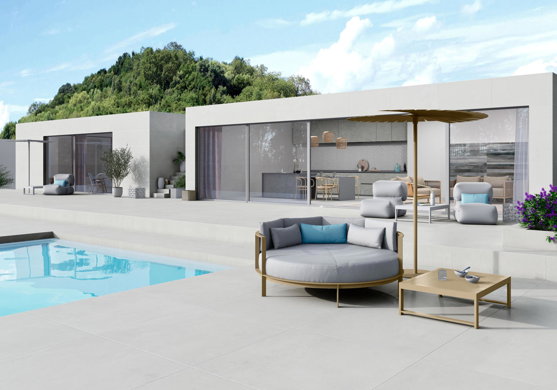 Slika od LEMA WHITE MAT 60X120