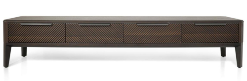 Slika od ARTU TV STAND 200x45xh38 cm