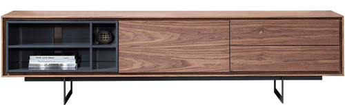 Slika od DORM TV STAND 200x45xh51 cm