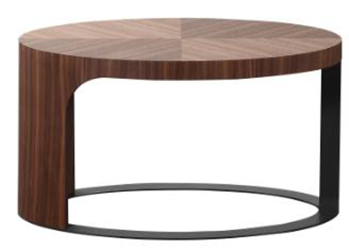 Slika od GIRO COFFEE TABLE 80x45xh45 cm