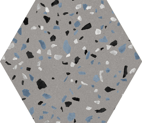 Slika od ABSTRACT GRAY 20X24CM