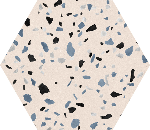 Slika od ABSTRACT TALCO 20X24CM