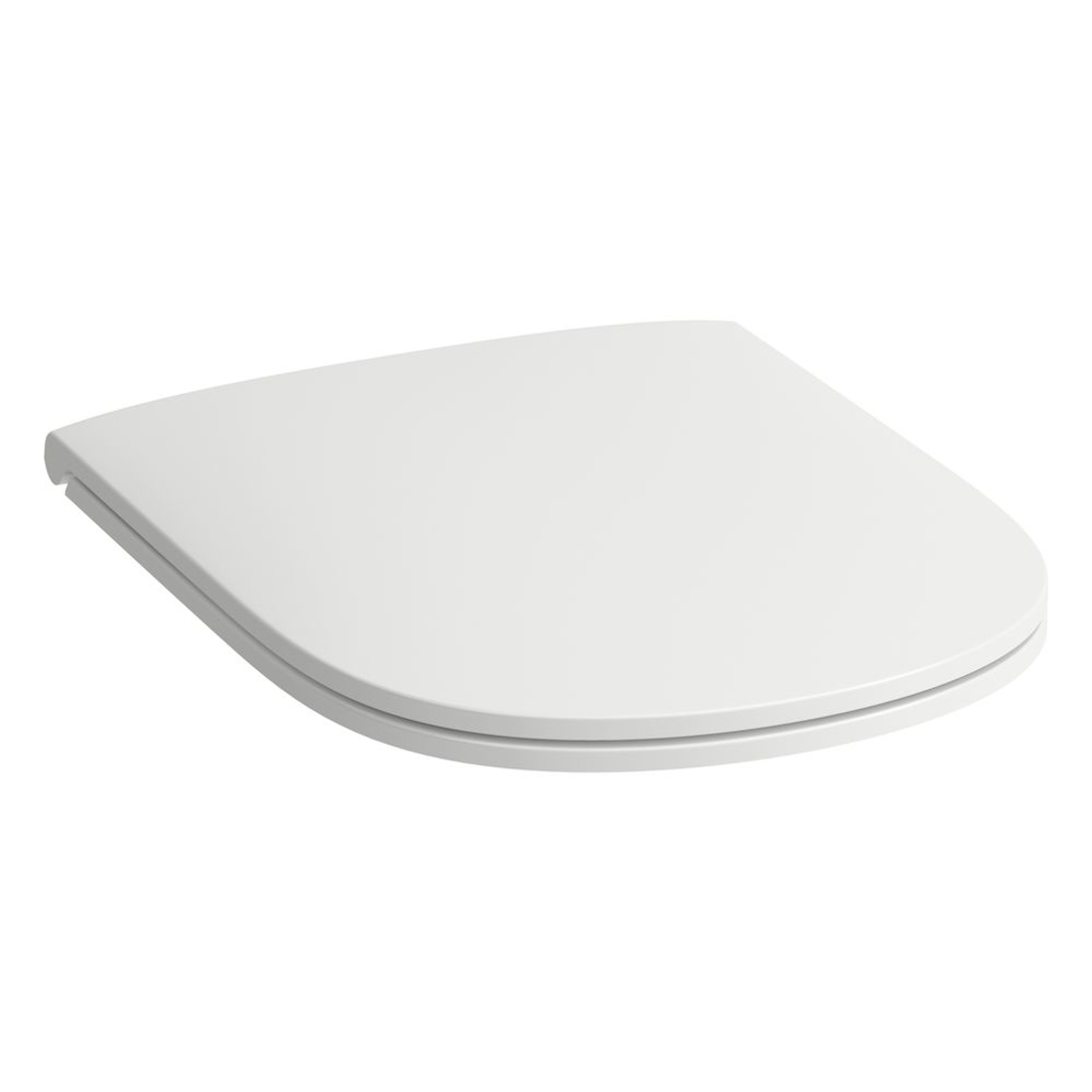 Slika od LAUFEN LUA WC DASKA SLIM SOFT CLOSE