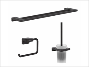 Slika za kategoriju GALANTERIJA ZA KUPATILA